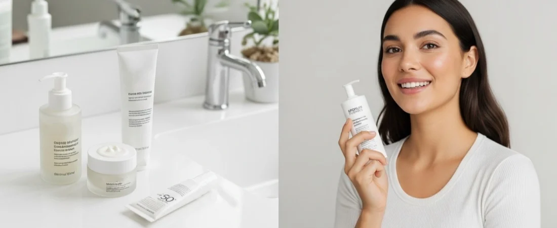 Ditch the 10-Step Routine: Simplify Your Beauty Game Without Sacrificing Results