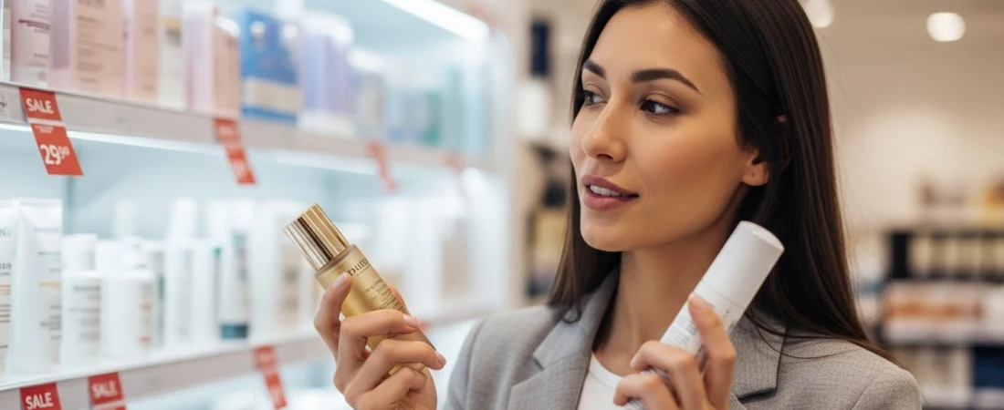 How to Outsmart Beauty Marketing and Actually Save Money