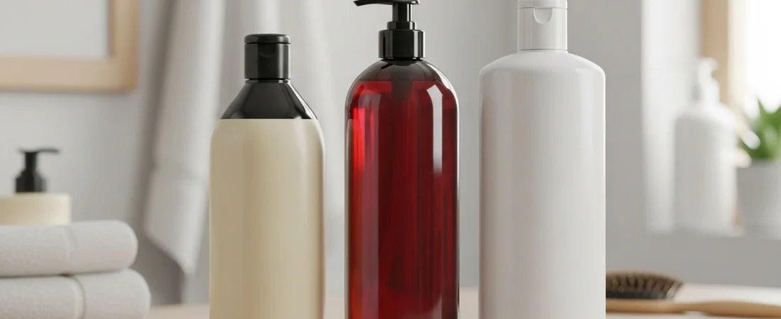 The Great Shampoo Swap: Do You Really Need to Switch? What the Experts Say