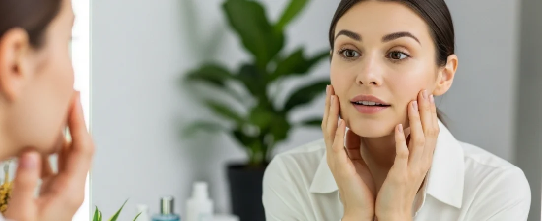 What’s Your Skin Type? How to Finally Figure It Out (and Stop Guessing)
