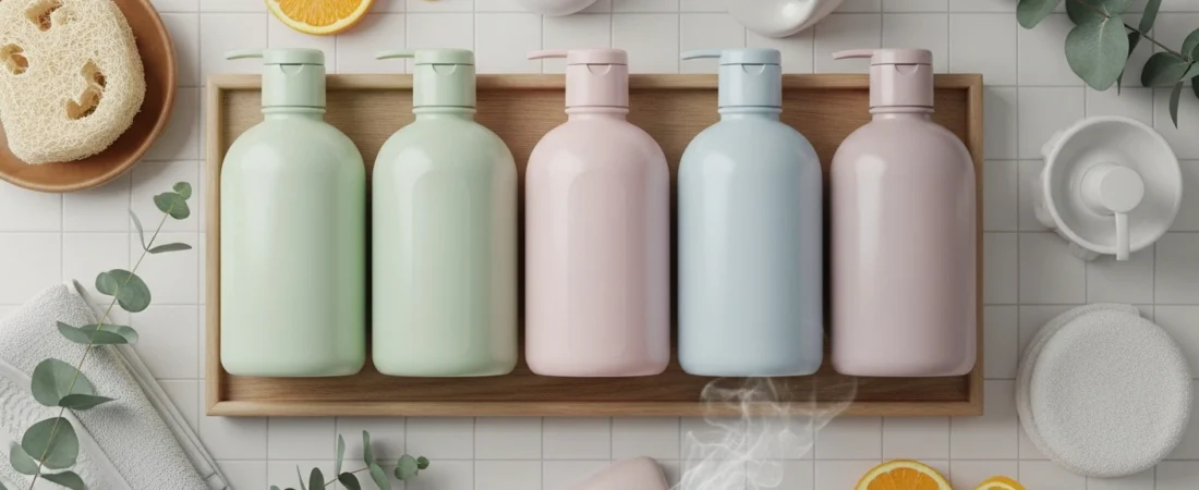 Affordable Body Washes That Smell Amazing and Feel Luxe