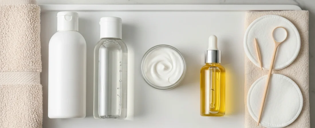 Crafting an Effective Skincare Routine on a Budget