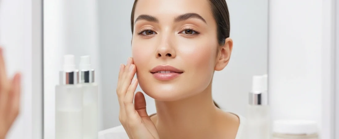 What Is “Glass Skin” and Can You Get It on a Budget?