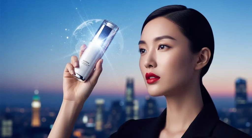 “Future trends in Korean beauty evolution USA 2025 and beyond”