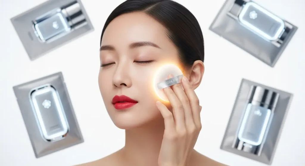 “K-Beauty toner pads and delivery innovations USA skincare 2025”