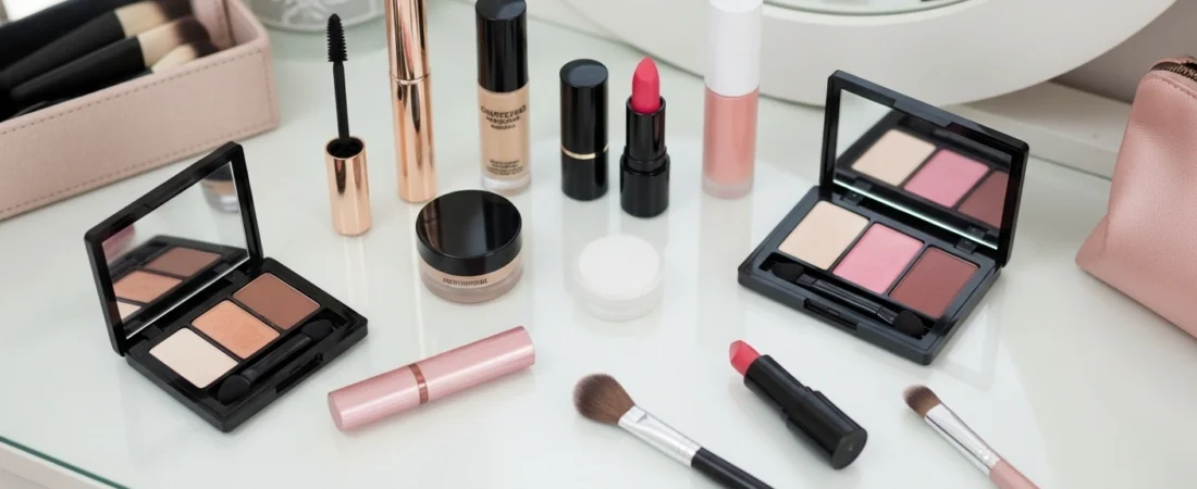 Top 10 Drugstore Makeup Products That Beat High-End Brands