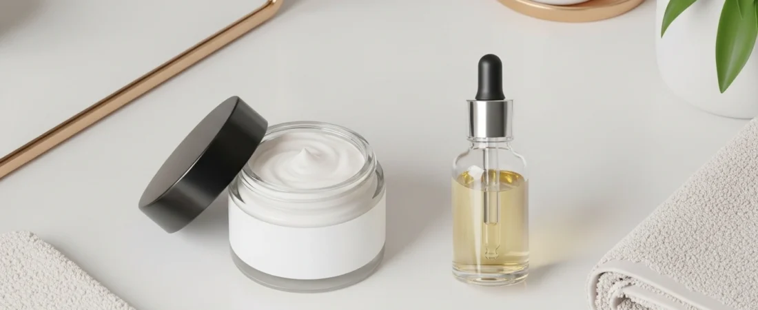 Moisturizer vs. Serum: Do You Really Need Both?