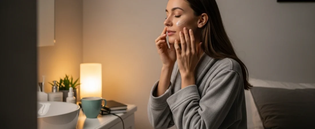 5 Budget-Friendly Ways to Upgrade Your Nighttime Routine