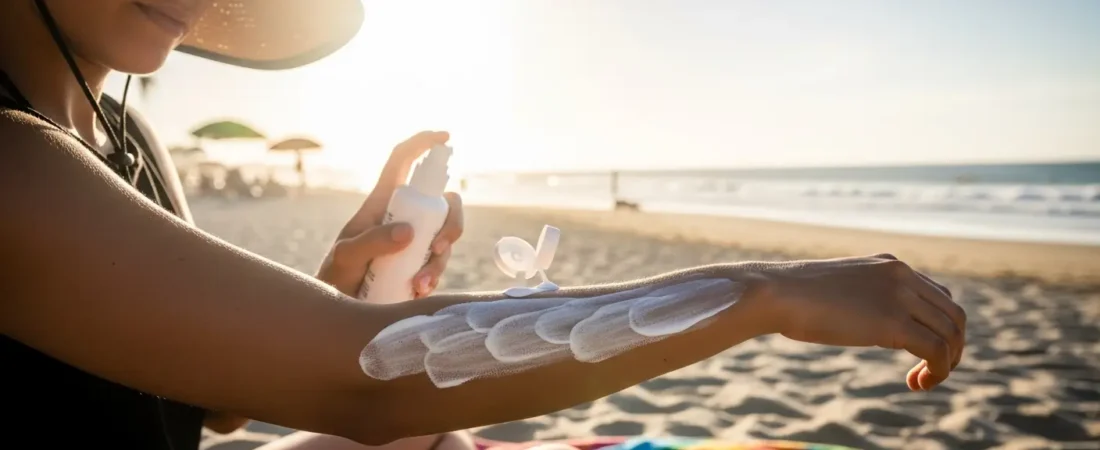 Top Sunscreen Mistakes Americans Make & How to Protect Your Skin in 2025