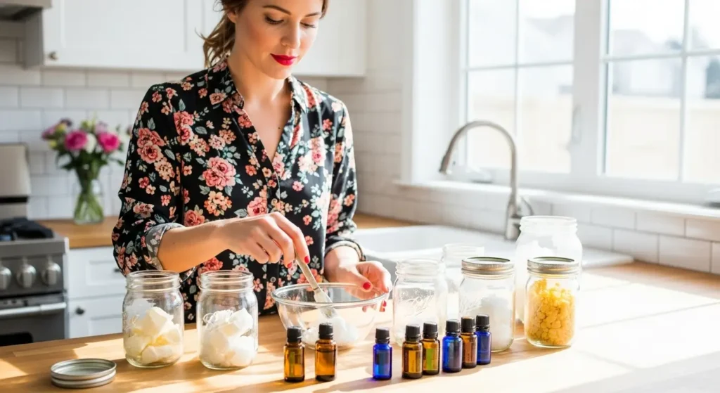 DIY beauty hacks under $5 that actually work for American women