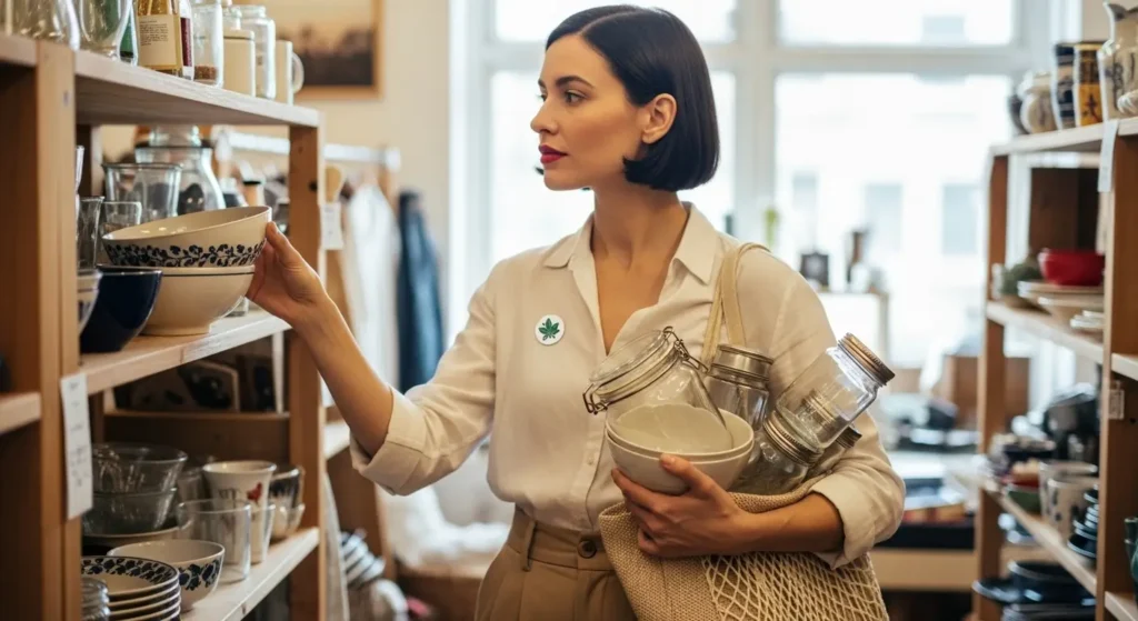 Frugal living tips for saving money with style in the USA