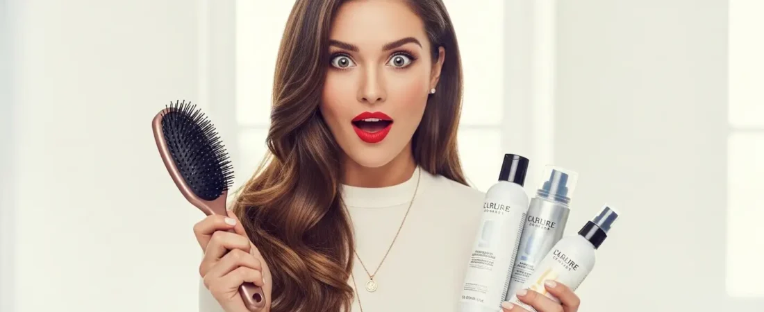 Hair Truth Bomb: 10 Haircare Myths Americans Still Believe in 2025