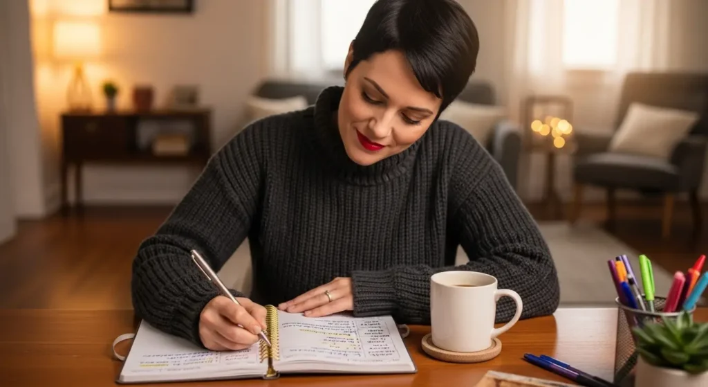 Simple lifestyle tips to save more and spend less in 2025