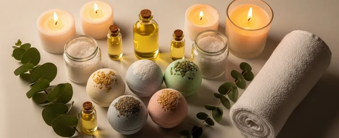 Top-Rated CBD Bath Products for Ultimate Relaxation & Stress Relief (2025)