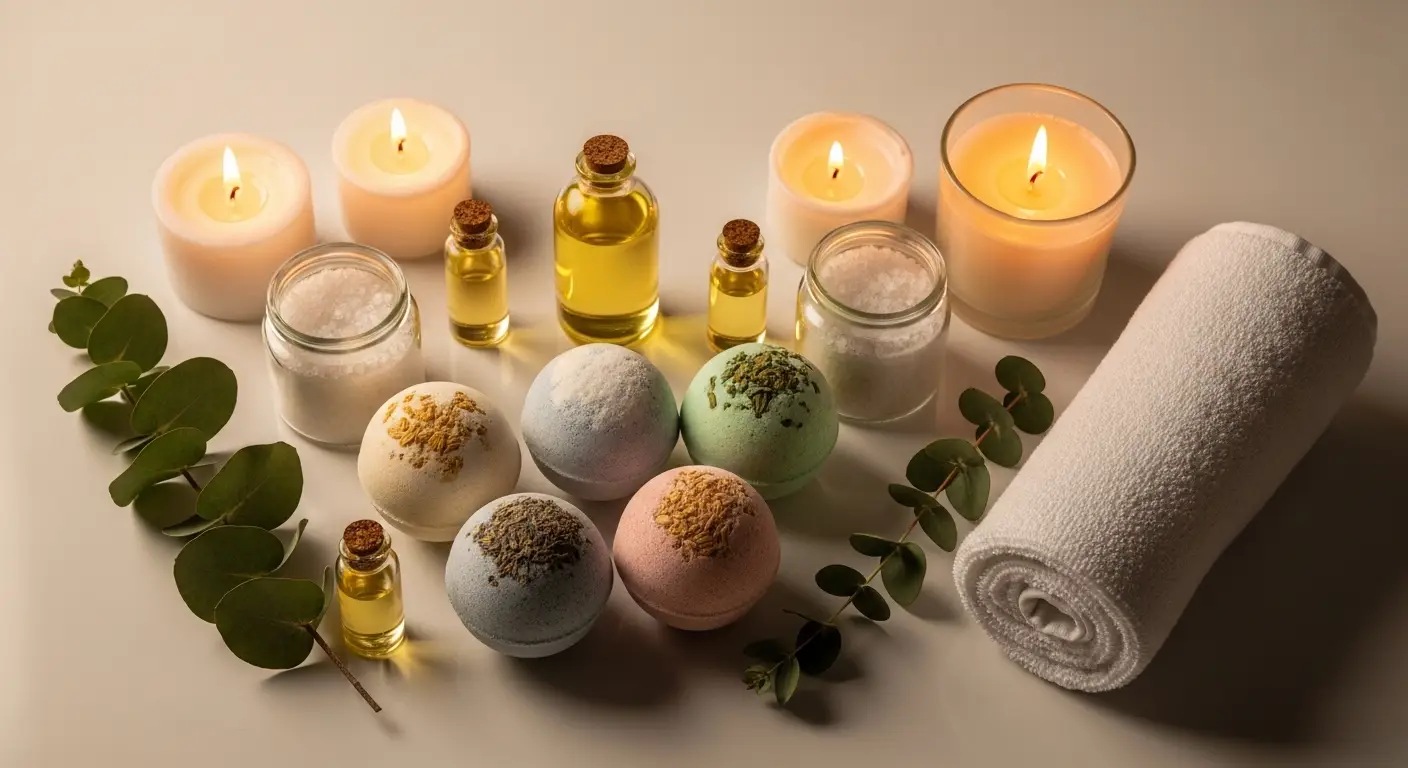Top-Rated CBD Bath Products for Ultimate Relaxation & Stress Relief (2025)
