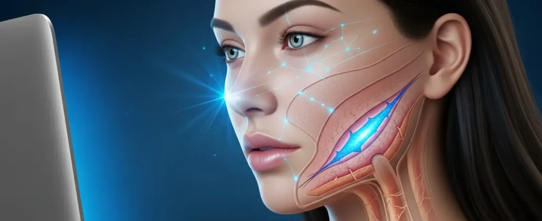 Blue Light and Skincare: 7 Ways to Protect Your Skin from 8 Hours of Daily Screen Time