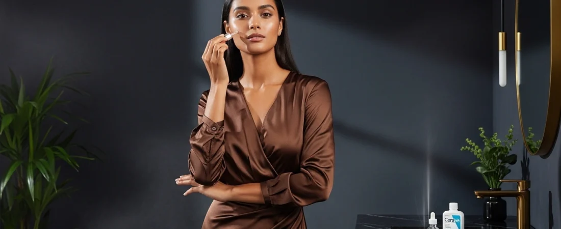 DIY Skincare Recipes from Kitchen Ingredients That Actually Work