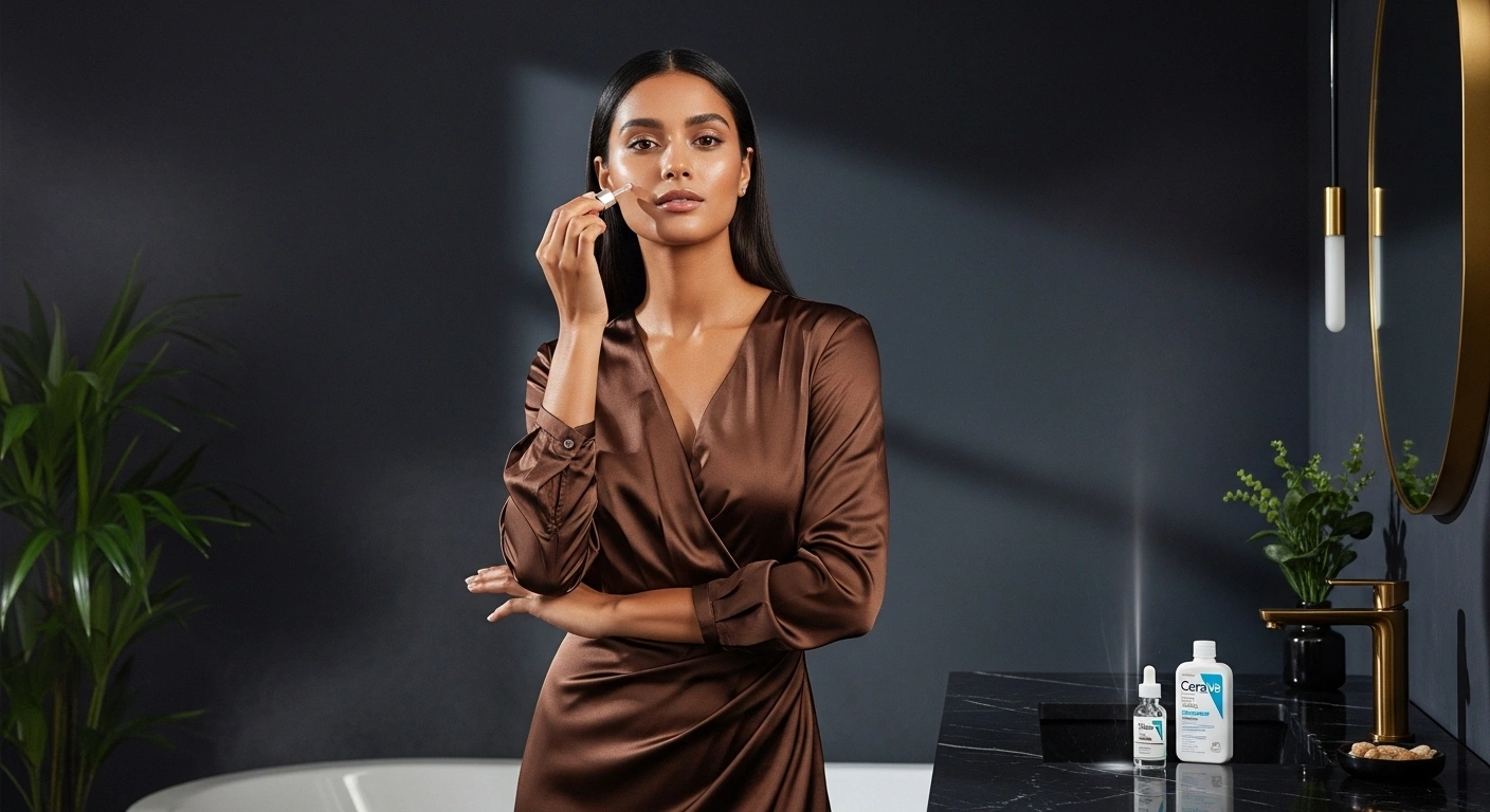 DIY Skincare Recipes from Kitchen Ingredients That Actually Work