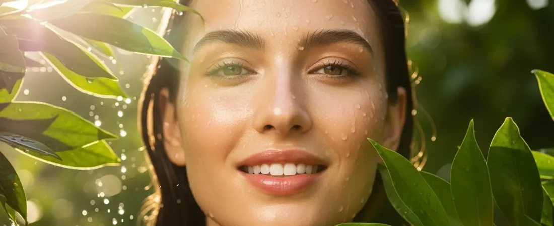 The Best Glowing Skin 2025: 7 Powerful Tips for Radiant, Healthy Skin