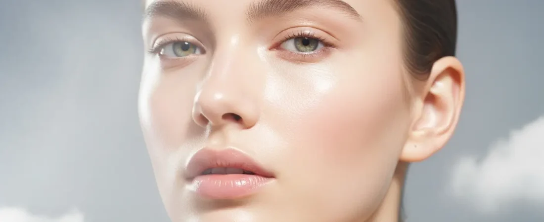 The End of Slugging: Why ‘Cloud Skin’ Is Taking Over Beauty Routines in 2025