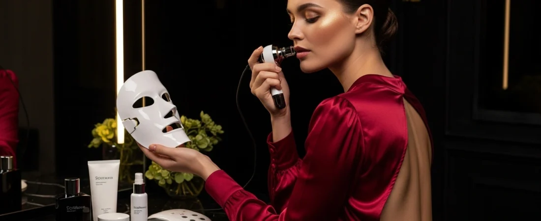 At-Home Skin Treatments: 5 Powerful Solutions Everyone’s Talking About in the US