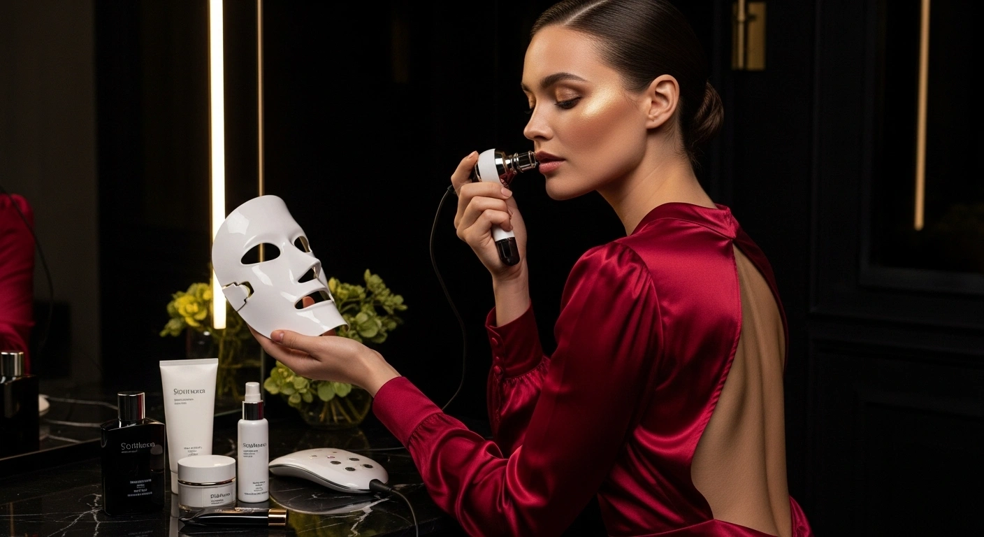 At-Home Skin Treatments: 5 Powerful Solutions Everyone’s Talking About in the US