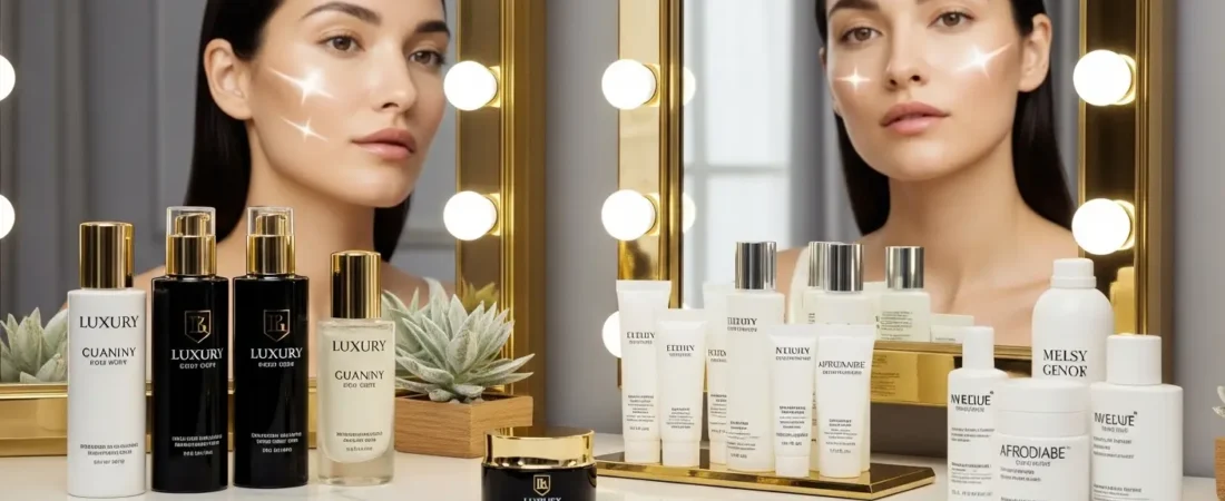 Why Expensive Beauty Products Don’t Always Work Better 2025
