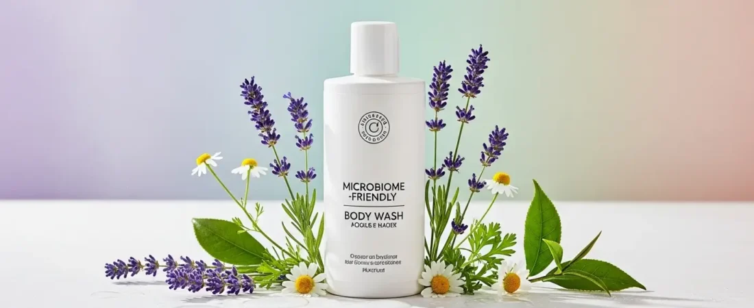 Body Care Meets Clean Beauty 2025: Microbiome‑Friendly Washes on the Rise
