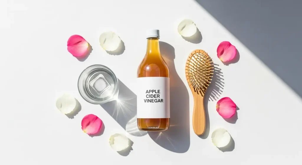 budget haircare hacks DIY treatments using drugstore haircare products