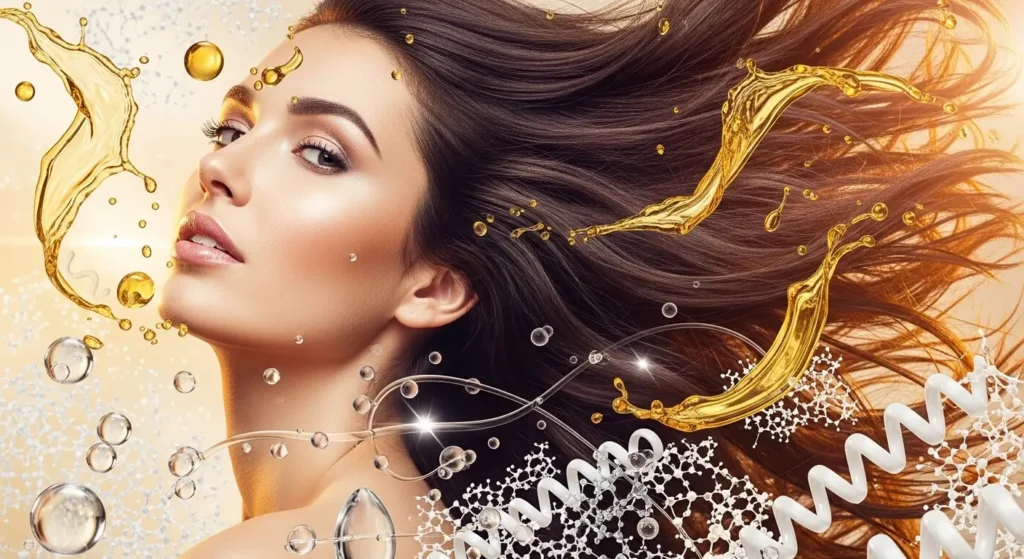 top budget haircare hacks for affordable healthy hair at home