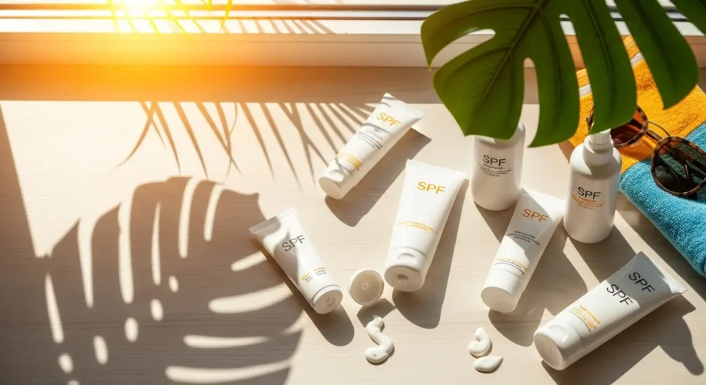Affordable broad-spectrum SPF 30 sunscreen under $15 recommended by dermatologists in the USA