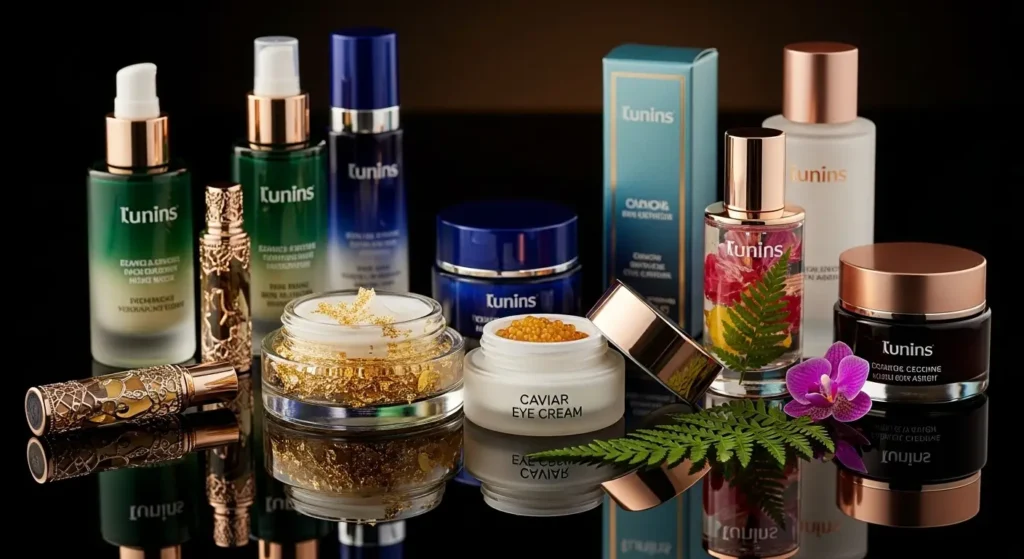 “Checklist for evaluating skincare products before making a purchase”