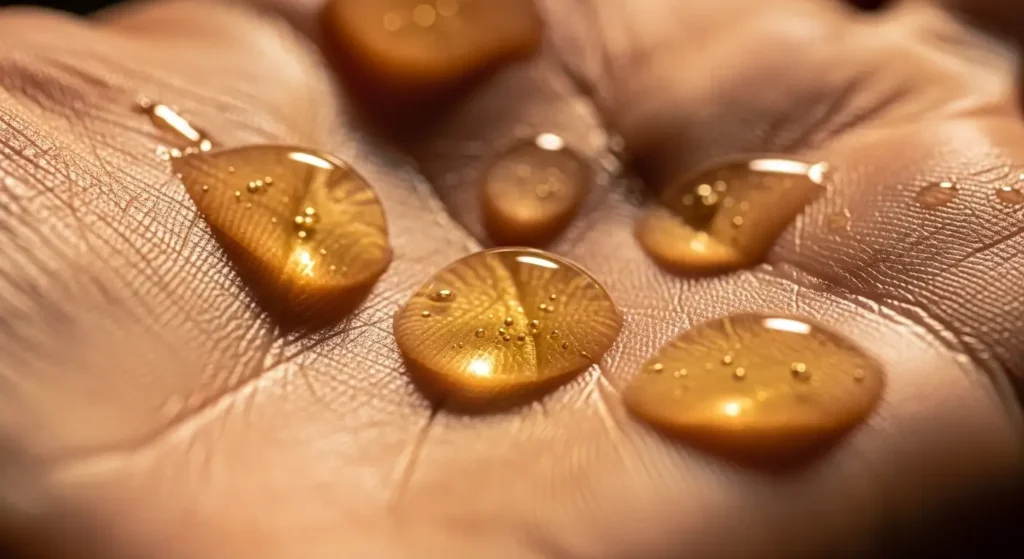 Benefits of Cold-Pressed Oils for Body Glow