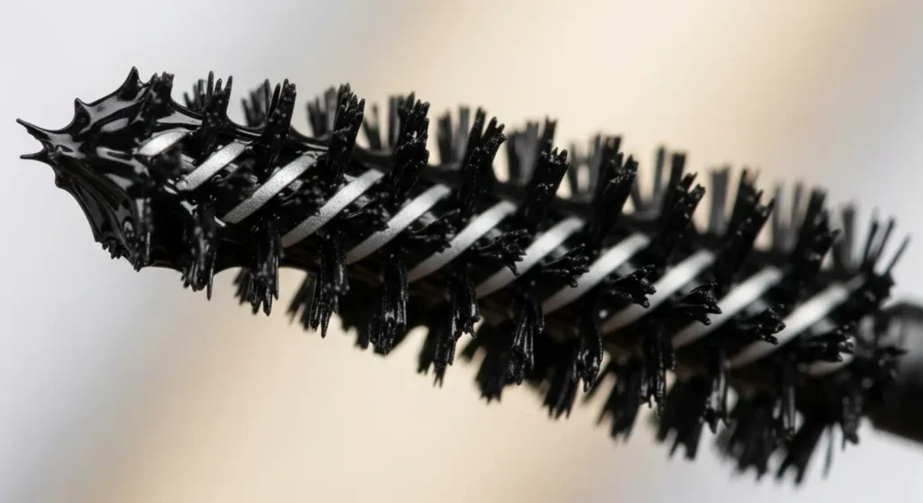 CoverGirl Exhibitionist Stretch & Strengthen affordable mascara with biotin