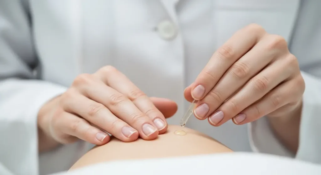 dermatologist recommended vegan retinol cruelty-free anti-aging skincare USA