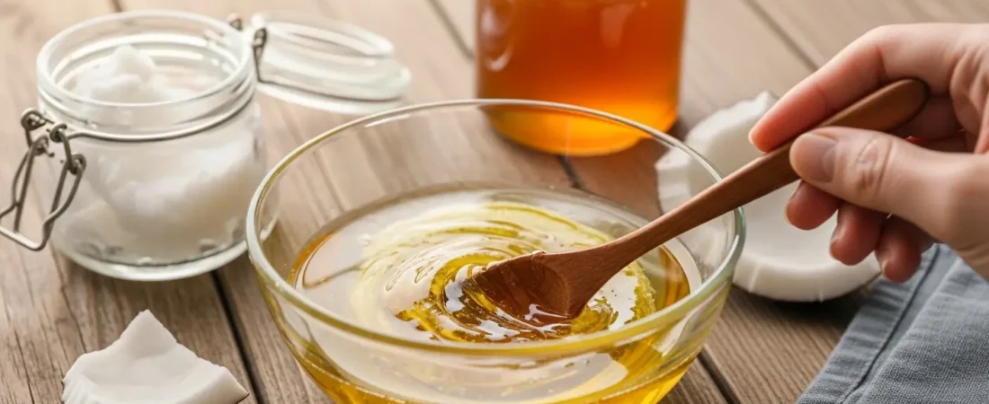 The Best DIY Coconut Oil Hair Masks to Combat Frizz and Damage 2025
