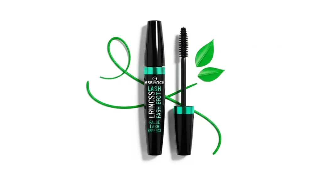 Essence Lash Princess False Lash Effect best cheap mascara under $10