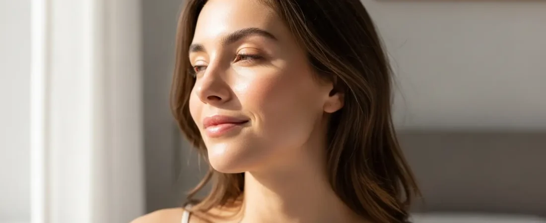 How to Get Glowing Skin Overnight: Dermatologist-Approved Tips vs Myths (2025 Guide)