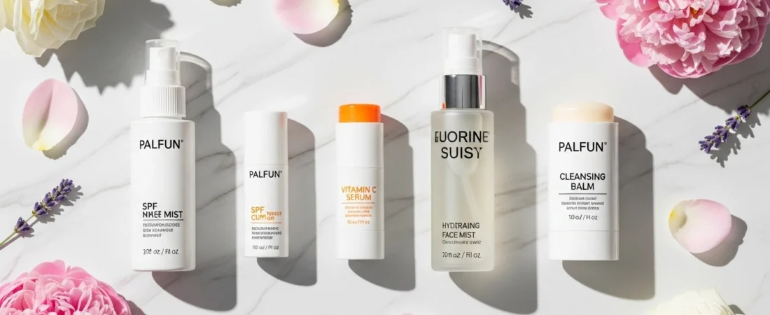 Top 7 Vitamin C Sticks for Glowing, On-the-Go Skin Care (2025 Guide)