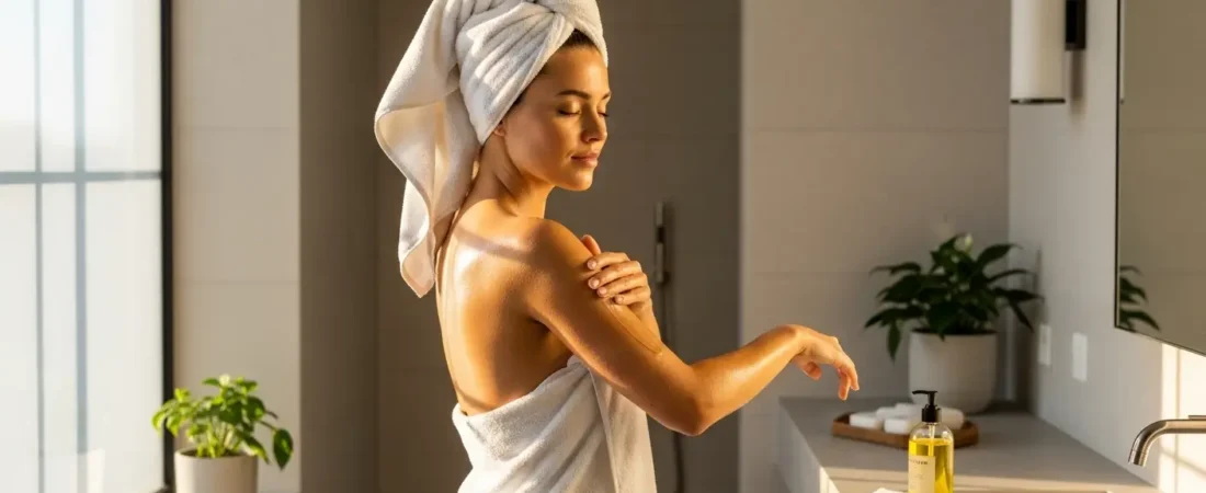 Body Glow Secrets: Best Cold-Pressed Oils for Radiant Skin in 2025