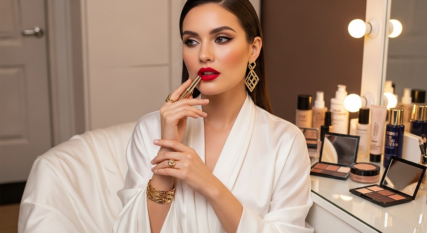 Best Drugstore Makeup Products That Rival High-End Brands in 2025