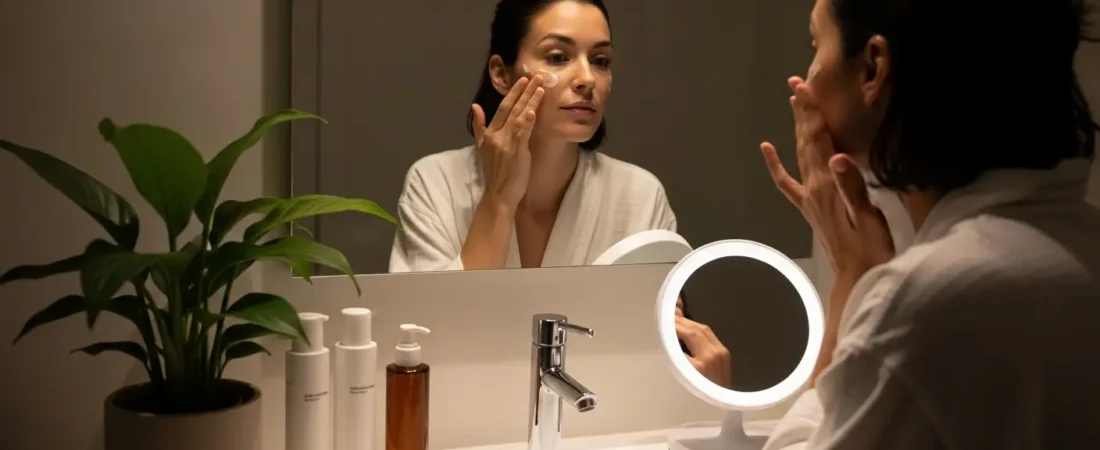 Skin Cycling Routine for Radiant Skin in 2025: Dermatologist-Approved Guide