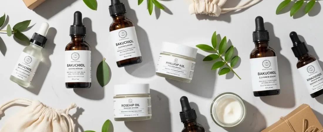 The Rise of Vegan Retinol in 2025: Plant-Based Power for Clear, Youthful Skin