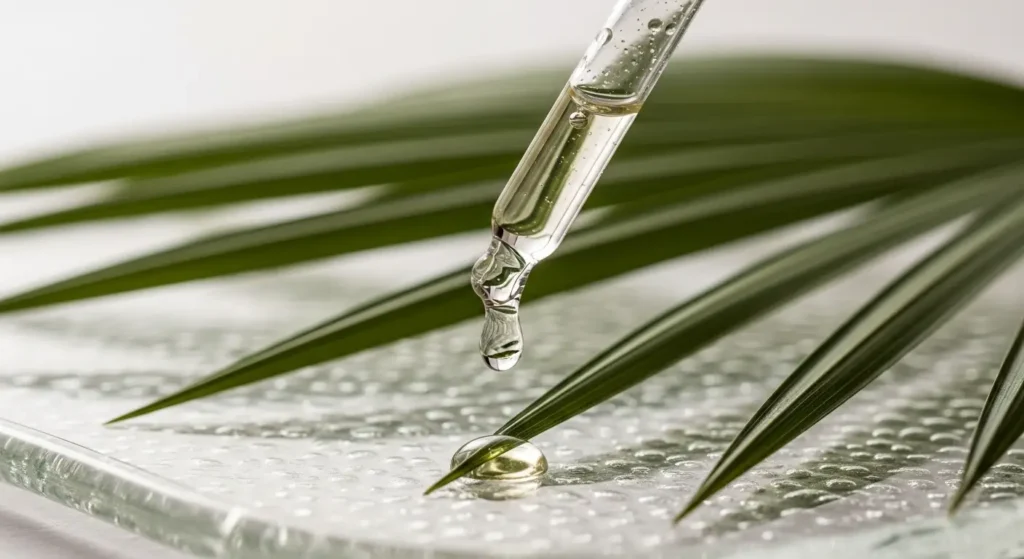 what is vegan retinol plant-based serum alternative to traditional retinol USA