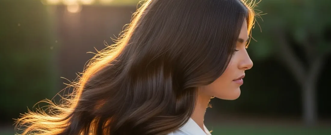 Best Hair Care Routine 2025: How to Get Healthy, Shiny Hair Naturally in the USA