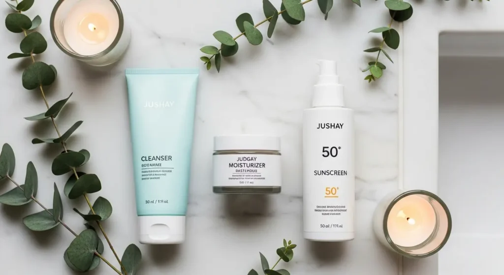 How to Build an Effective Beauty Routine on a Budget with affordable skincare essentials