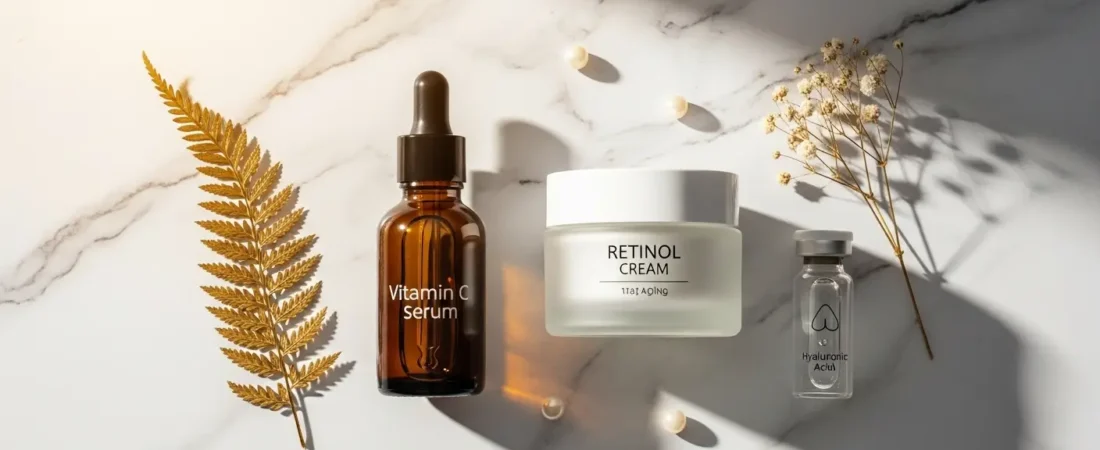 The Science Behind Anti-Aging Myths That Don’t Work | Proven, Effective Skincare Facts