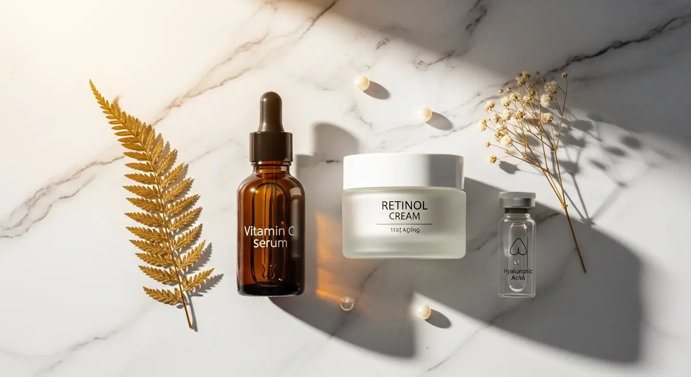 The Science Behind Anti-Aging Myths That Don’t Work | Proven, Effective Skincare Facts